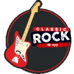 Logo of Classic Rock android Application 