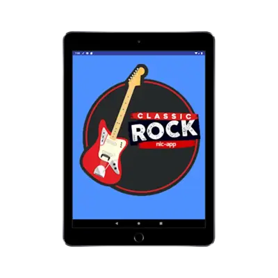 Classic Rock android App screenshot 7